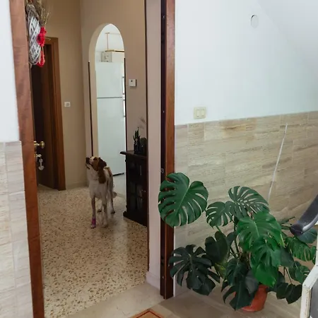 Apartment A Casa Di Mari
