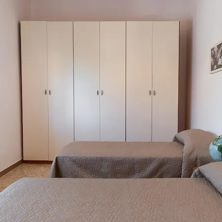 A Casa Di Mari Apartment *