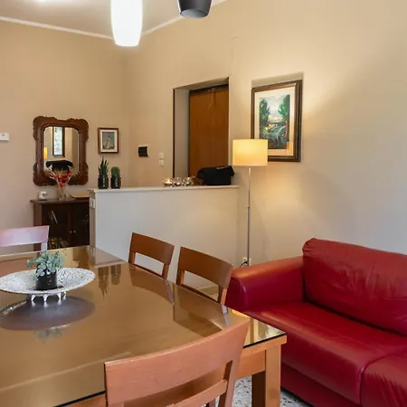 A Casa Di Mari Apartment Vasto