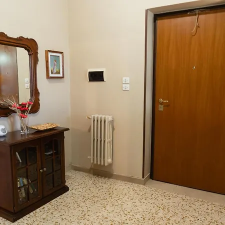 Apartment A Casa Di Mari