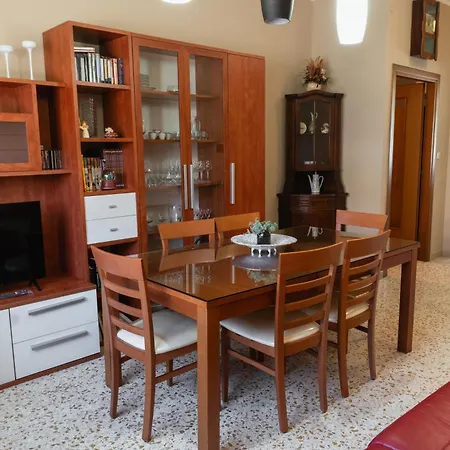 A Casa Di Mari Apartment *