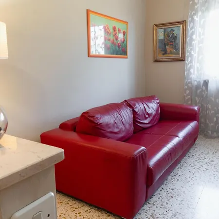 A Casa Di Mari *