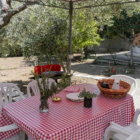 A Casa Di Mari Lägenhet