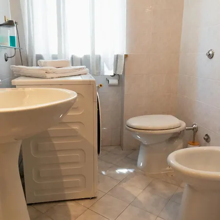 A Casa Di Mari *