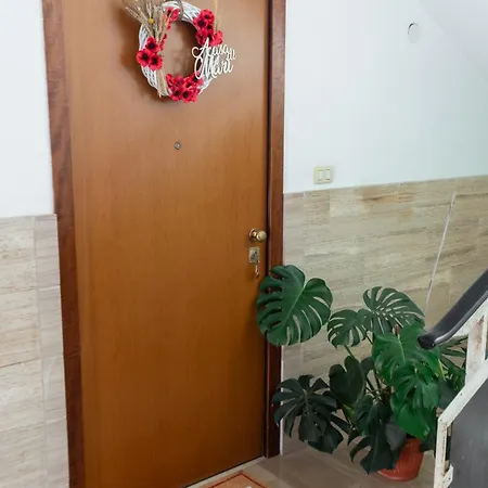 A Casa Di Mari * Vasto