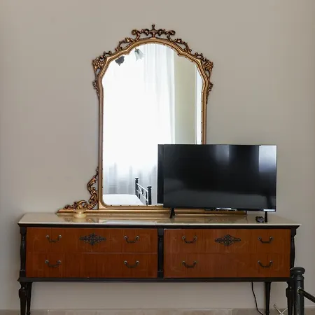 A Casa Di Mari