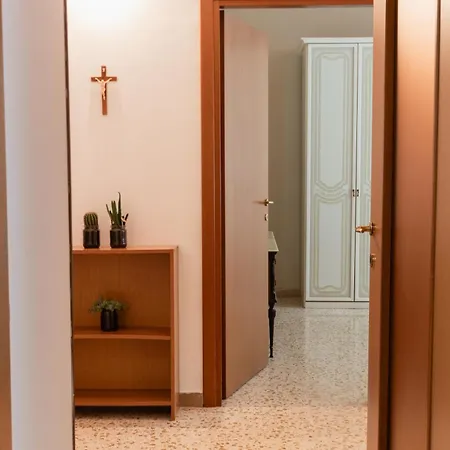 A Casa Di Mari * Vasto