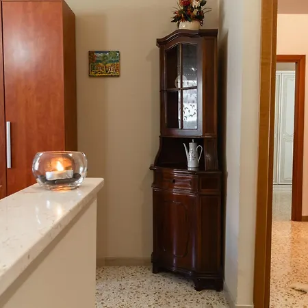 A Casa Di Mari Lägenhet *