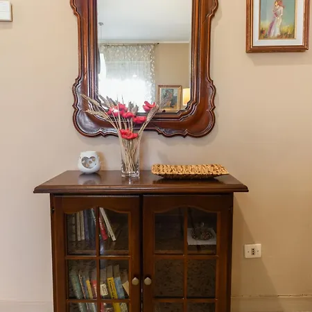 Lägenhet A Casa Di Mari Vasto