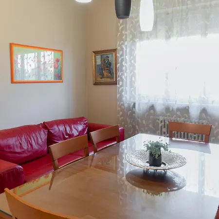 A Casa Di Mari Vasto