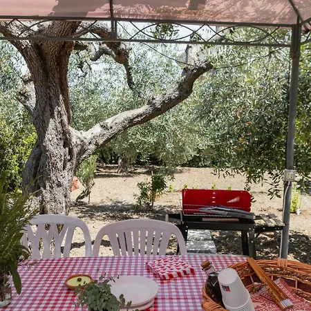 A Casa Di Mari
