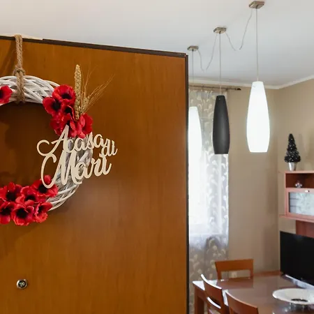 Apartment A Casa Di Mari