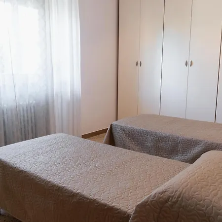 A Casa Di Mari Lägenhet *