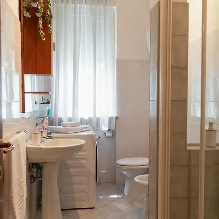 Lägenhet A Casa Di Mari Vasto