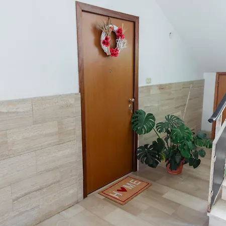 A Casa Di Mari Vasto