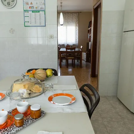 A Casa Di Mari Apartment *