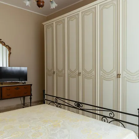 A Casa Di Mari Apartment Vasto