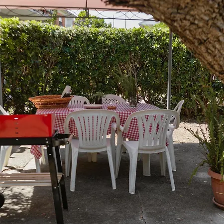 Apartment A Casa Di Mari Vasto