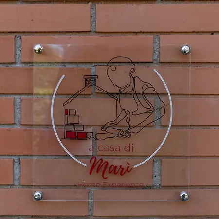 A Casa Di Mari Vasto