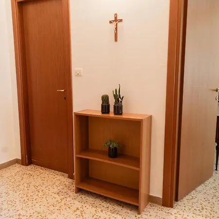A Casa Di Mari Lägenhet *
