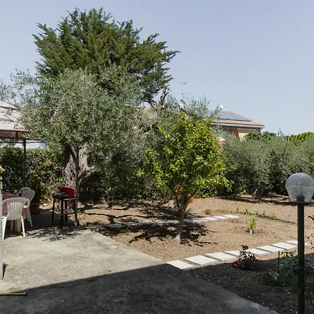 A Casa Di Mari Lägenhet