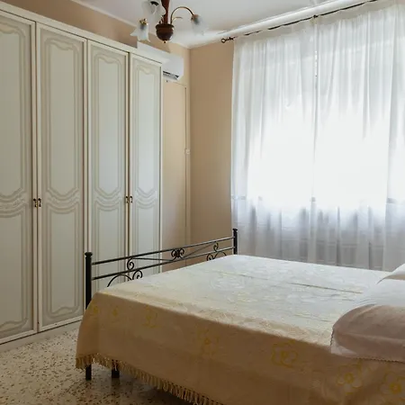 Apartment A Casa Di Mari Vasto