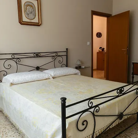 A Casa Di Mari Lägenhet *