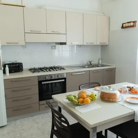 Apartment A Casa Di Mari