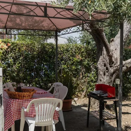 Lägenhet A Casa Di Mari